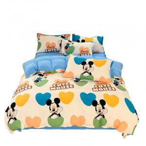Disney Комплект постельного белья для дома одноразовый