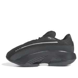 Кроссовки mad iiinfinity Adidas, черный