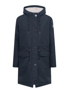 Зимняя куртка Derbe Winter Jacket Festholm, синий