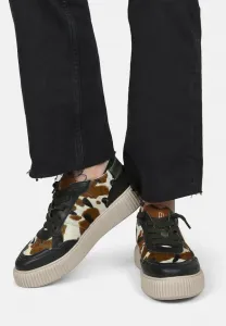 Низкие кроссовки sneaker pariah Crickit, Hellbeige