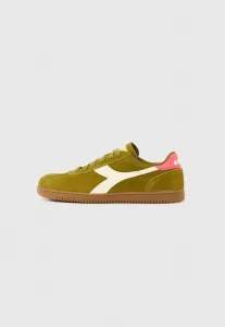 Кроссовки унисекс в токио Diadora, Wild Lime Green