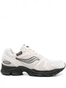 Кроссовки Progrid Triumph 4 Gorpcore Saucony, нейтральный