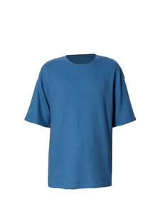 Рубашка VAMOS CLO, синий