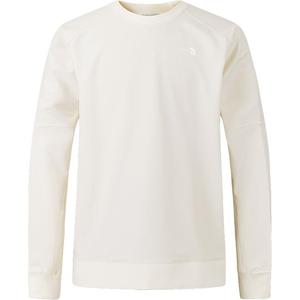 Городская коллекция Outdoor Толстовка Tekno Унисекс Песчаный белый THE NORTH FACE