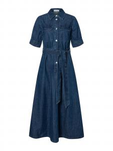 MORE & MORE Платье в синем цвете