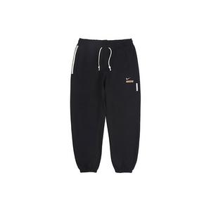 Повседневные брюки мужские черные Nike