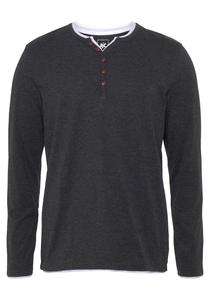 Рубашка AJC, серый