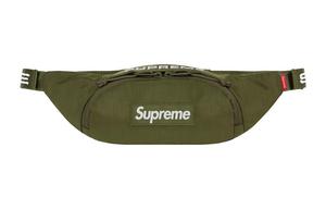 Supreme Сумка через плечо из переработанного нейлона