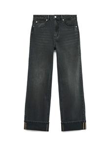 Обычные джинсы VERO MODA VMALLISON, Night Blue