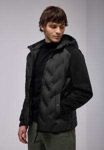 Зимняя куртка Street One MEN, черный