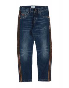 Джинсы Berna, синий