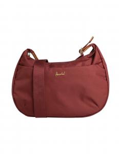 Сумка через плечо Herschel Supply Co., шоколадный