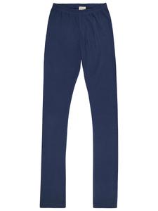 Облегающие леггинсы loud + proud, темно-синий