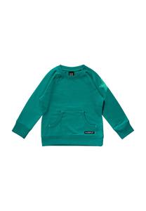 Толстовка Villervalla STERN, Grün C Gruen/Green