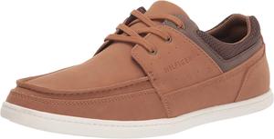 Мужские кроссовки Tommy Hilfiger Chum, Cognac