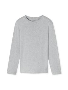 Пижама Schiesser Oberteil Mix & Relax, серый