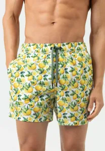 Плавки серии lemon grove Mey, Lemon Twist