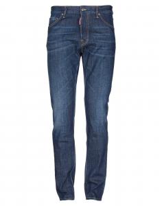 Джинсы Dsquared2, синий