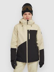 Куртка для сноуборда O'Neill Fwc'Cruz Triple Jacke, macron animalica