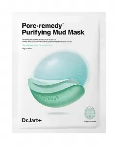 Очищающая грязевая маска Pore Remedy 13г Dr Jart+