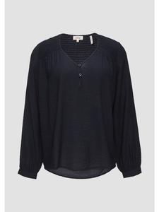 Блузка 5959_navy s.Oliver