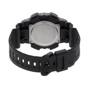 Мужские аналогово-цифровые часы Telememo World Time — AEQ110W-1BV Casio