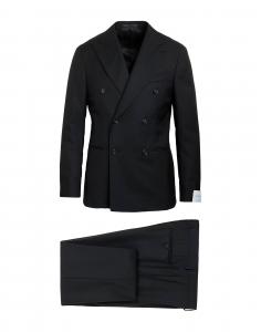 Костюм Caruso, черный