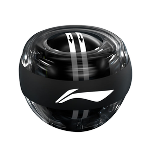 Тренажер для растяжки запястья LINING, черный self-initiating glow style (includes dedicated wrist strap)