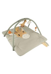 STERNTALER Детское одеяло 'Kaya' в цвете Stone