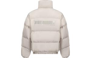 11ESTRANGER ASTRANGER 11ESTRANGER Стеганая куртка унисекс ASTRANGER, Темно-серый