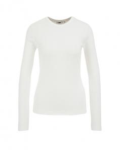 Лонгслив WE Fashion, White