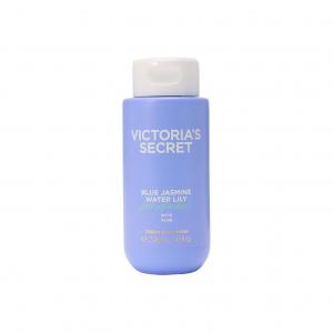 Гель для душа Vanilla Orchid Sandalwood, очищающий и увлажняющий, 296 мл Victoria's Secret, синий jasmine