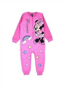 Пижама Disney Minnie Mouse, розовый