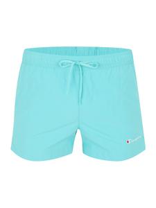 Шорты для серфинга Champion Authentic Athletic Apparel, цвет Cyan blue