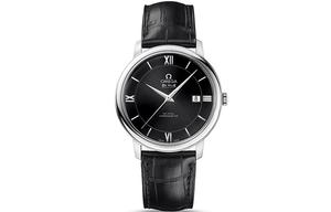 OMEGA Часы De Ville Prestige 424.13.40.20.01.001