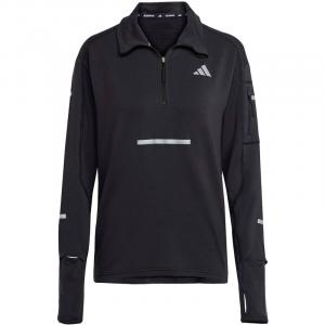 Водолазка adi365 running climawarm+ Adidas, черный