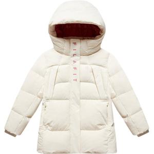 FILA KIDS Пуховик Ivory для подростков