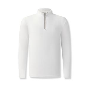 FILA Футболка Golf Series мужская Jade White