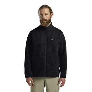 Куртка Jack Wolfskin Mogari, черный