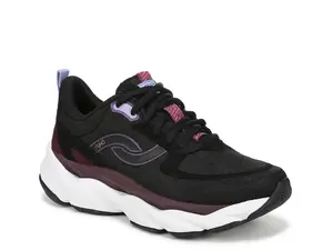 Кроссовки RE-ZORB Max Ryka, Black