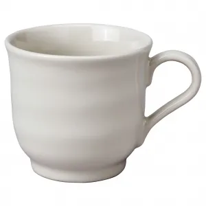 Кружка, светло-серый/бежевый, 27 кл. SANDSKÄDDA IKEA