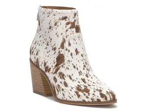 Ботильоны Sonah Bootie Lucky Brand, белый