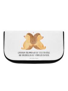 Косметичка Mr. & Mrs. Panda, белый