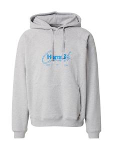 Толстовка Woodbird Paw Curb, Light grey