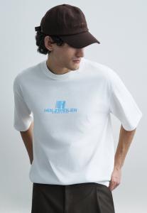 Футболка Holzweiler Print T-shirt, White