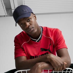 Универсальная металлическая кепка ESS Puma Cat BB Cap ESS METAL PUMA CAT BB Cap