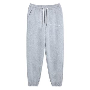 Вязаные свитшоты Unisex WARRIOR, heather серый (fleece-lined)