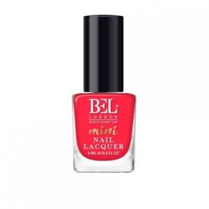 Мини-лак для ногтей Quick-Dry 233 - 6 мл Bel London