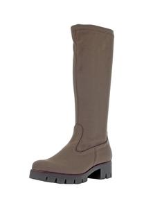 Сапоги из замши/микрофибры Gabor, цвет Fango