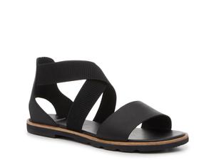 Сандалии SOREL Ella III Sandal, черный